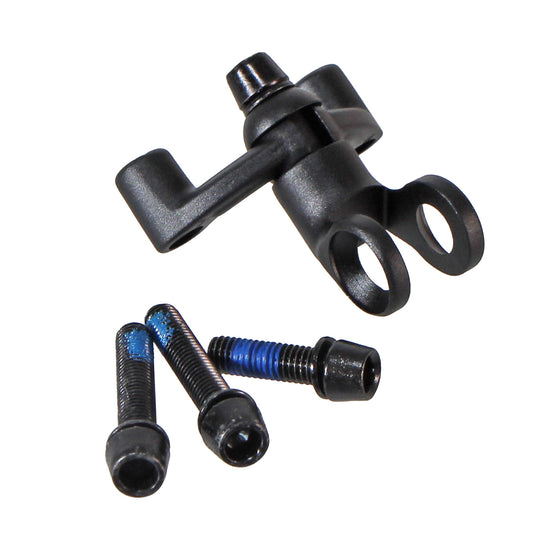 Ritchey Universal Stem Mount Supernova- Wide- 22-35mm