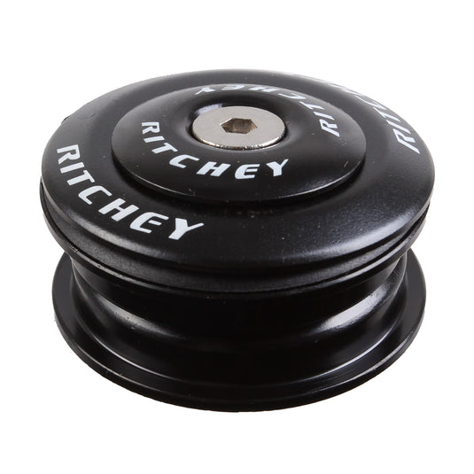 Ritchey Comp Logic Headset ZS44/28.6 Press Fit Steel Black