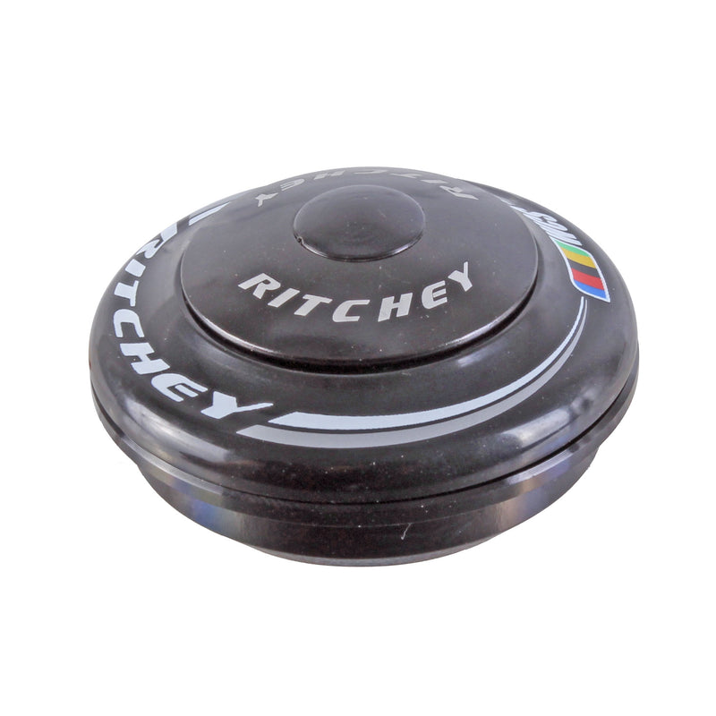 Load image into Gallery viewer, Ritchey WCS Headset Upper 10mm ZS44/28.6 Alloy Black
