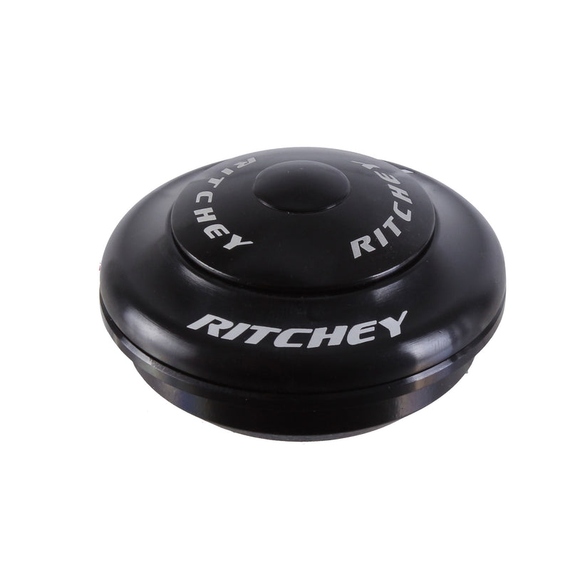 Load image into Gallery viewer, Ritchey Comp Headset Upper 7.3mm ZS44/28 Alloy Black 
