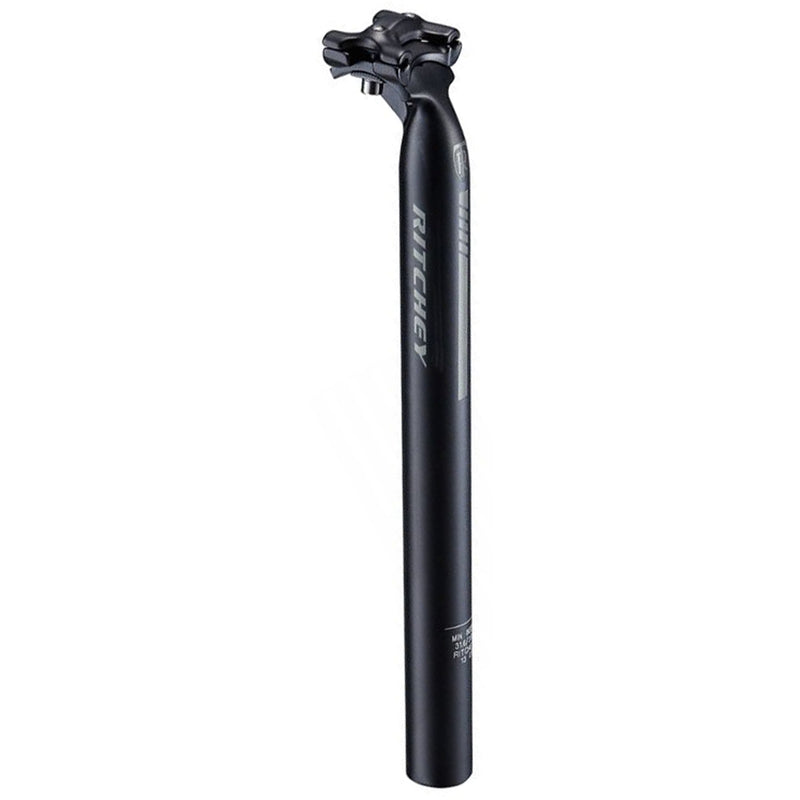 Load image into Gallery viewer, Ritchey Comp 2-Bolt Post 350x26.8mm Alloy Matte Black
