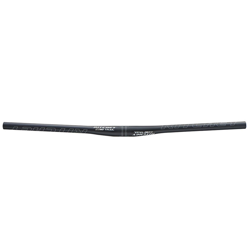 Load image into Gallery viewer, Ritchey WCS Trail 2X Flat Bar (31.8) 720mm Matte Black 
