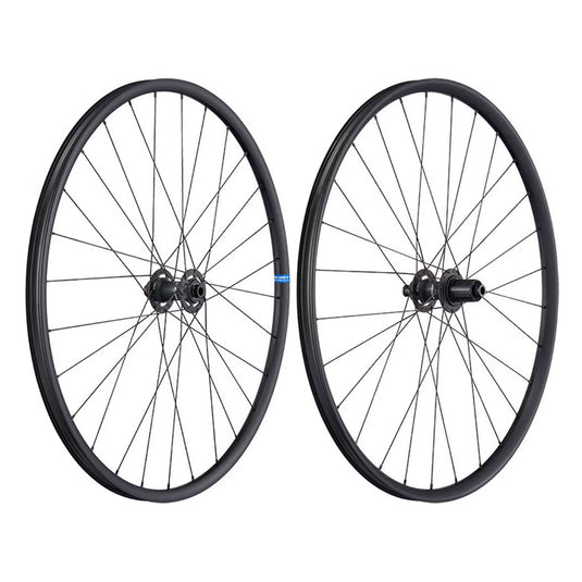 Ritchey WCS Zeta GX 700c Disc Wheelset TA Boost Shimano 