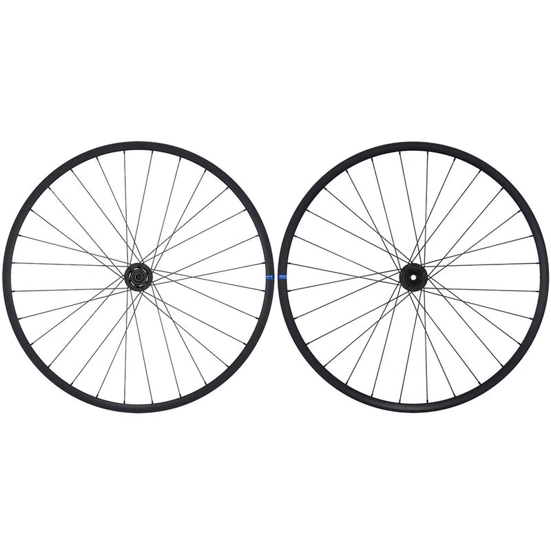Load image into Gallery viewer, Ritchey WCS Zeta GX 700c Disc Wheelset TA Boost XDR Sram 
