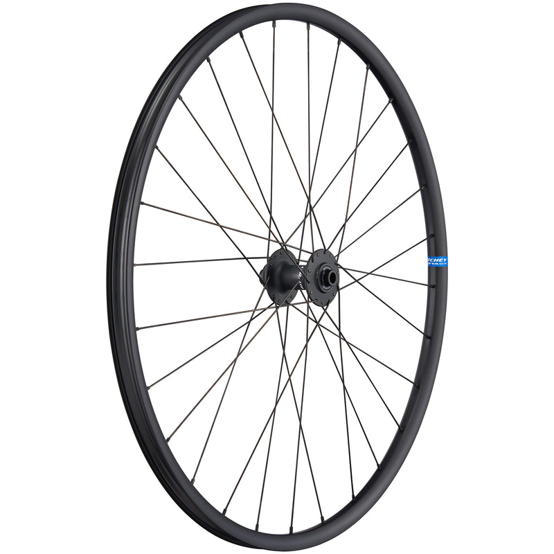 Load image into Gallery viewer, Ritchey WCS Zeta GX Disc 650b Wheelset (N3W) Black
