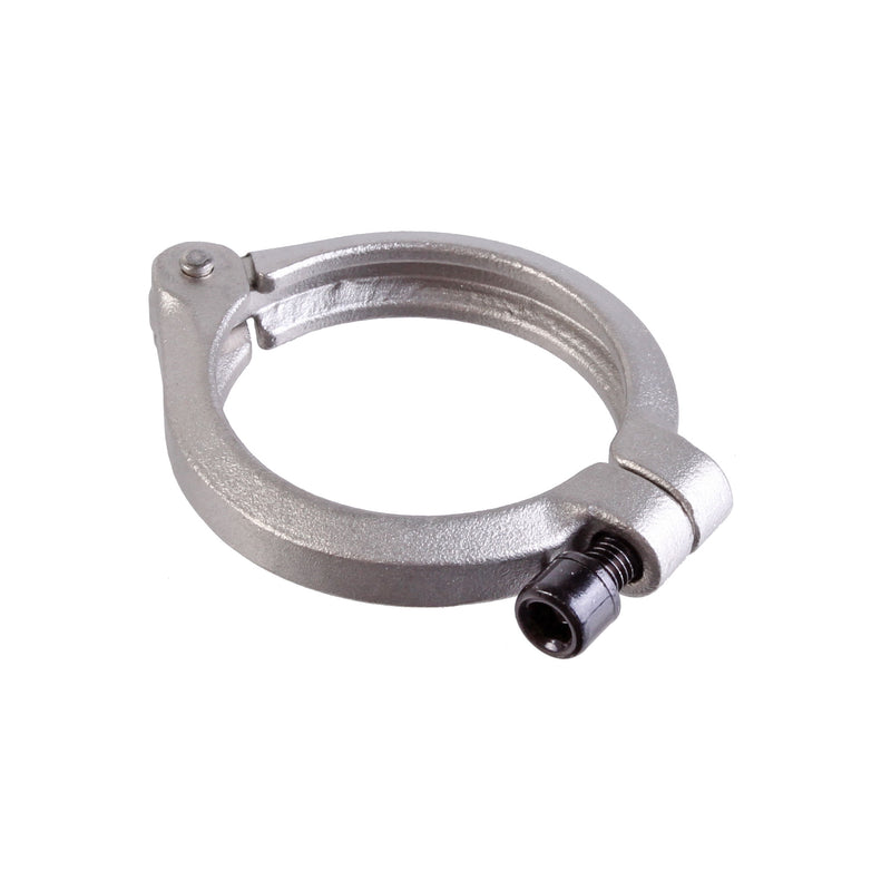 Load image into Gallery viewer, Ritchey Break-Away Replacement Downtube Hinge Clamp (41.5mm)
