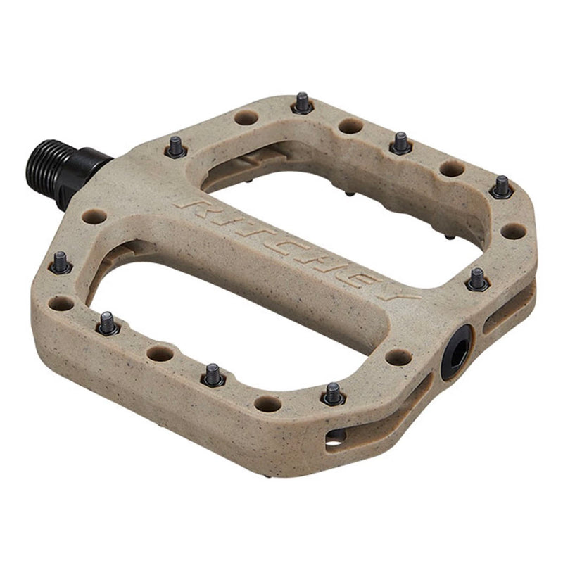 Load image into Gallery viewer, Ritchey Bigfoot Pedals Mojave Sand
