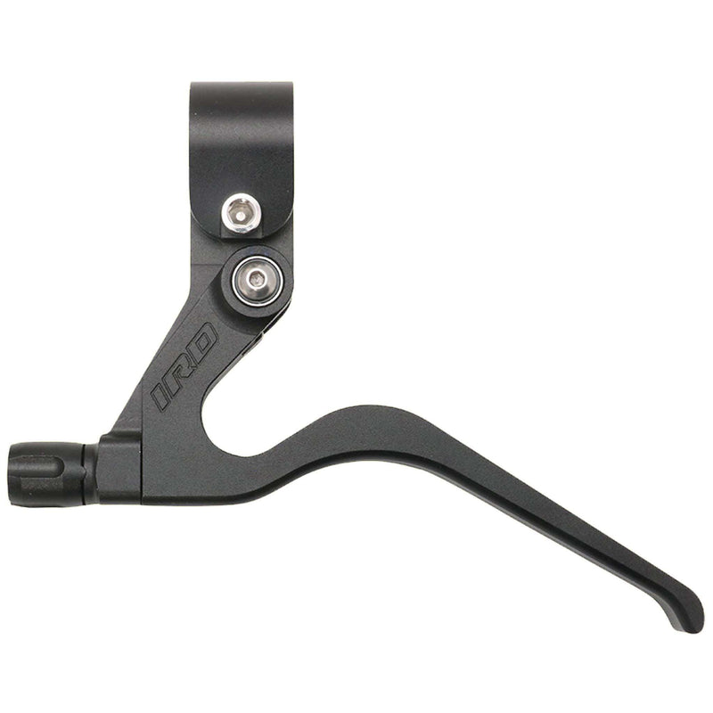 Load image into Gallery viewer, Interloc Racing Design Cafam-L Brake Levers Left/Right Black
