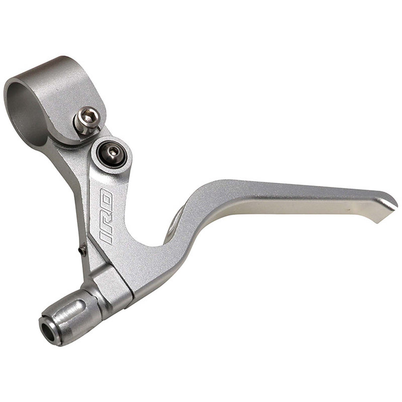 Load image into Gallery viewer, Interloc Racing Design Cafam-L Brake Levers Left/Right Silver

