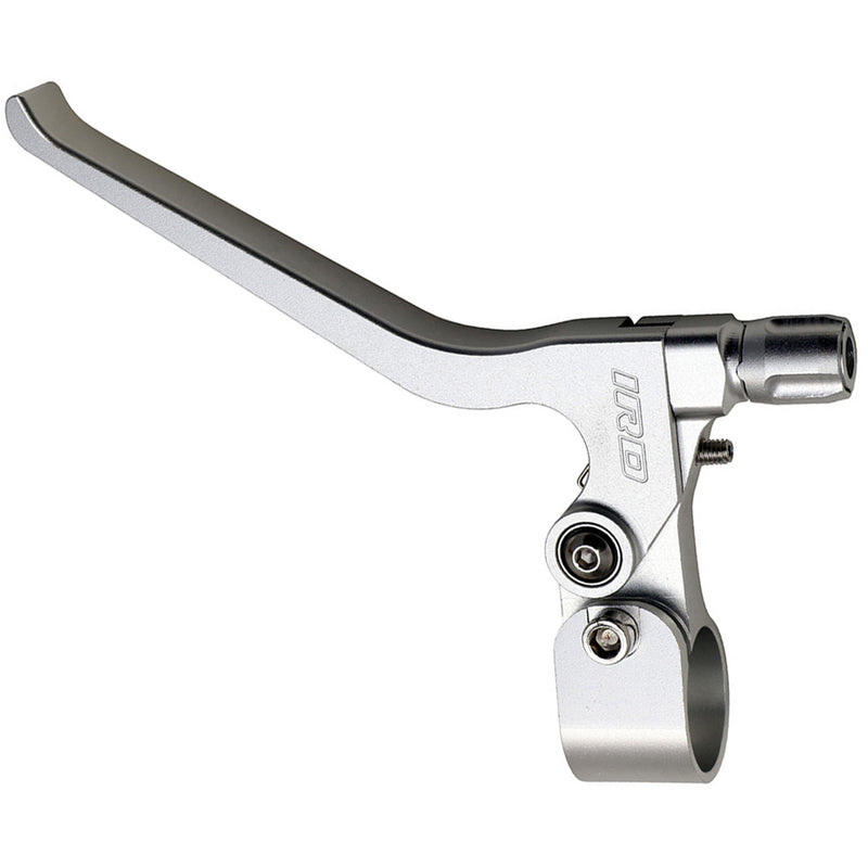 Load image into Gallery viewer, Interloc Racing Design Cafam-S Brake Levers Left/Right Silver
