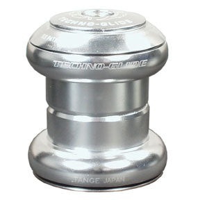 Load image into Gallery viewer, Interloc Racing Design Techno-Glide Headset EC34/28.6|EC34/30 Silver

