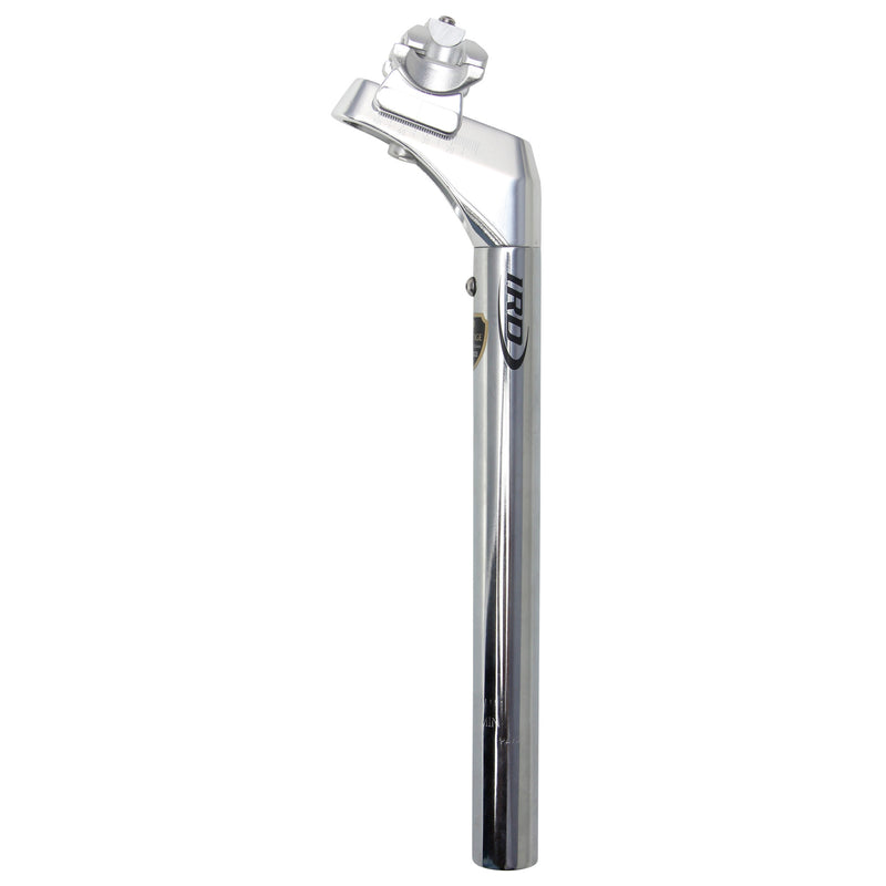 Load image into Gallery viewer, Interloc Racing Design Wayback Seatpost 27.2 x 300mm - Silver

