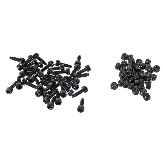 Race Face Pedal Pin Kit 2024-on Chester