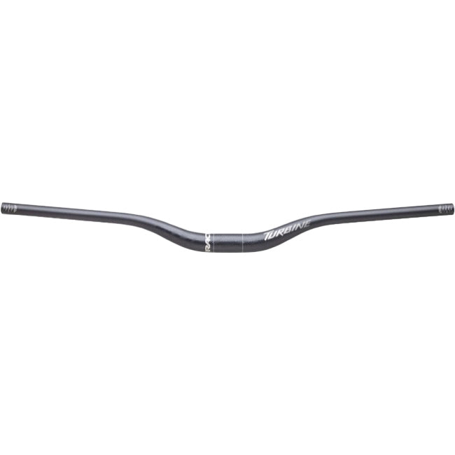 Load image into Gallery viewer, Race Face Turbine Riser Bar (35.0) 40mm/800mm Black
