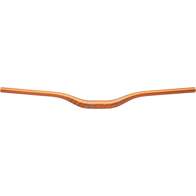 Load image into Gallery viewer, Race Face Turbine Riser Bar (35.0) 40mm/800mm Orange 
