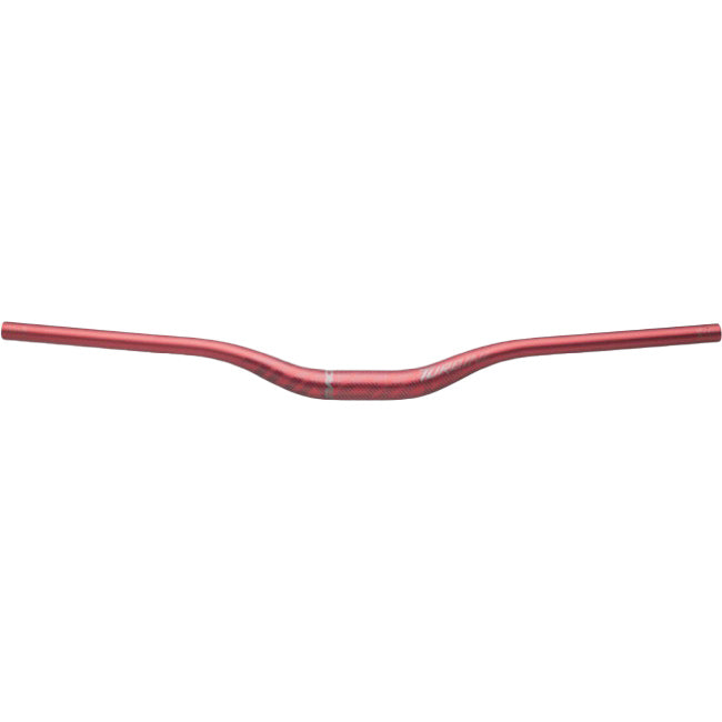 Load image into Gallery viewer, Race Face Turbine Riser Bar (35.0) 40mm/800mm Red 
