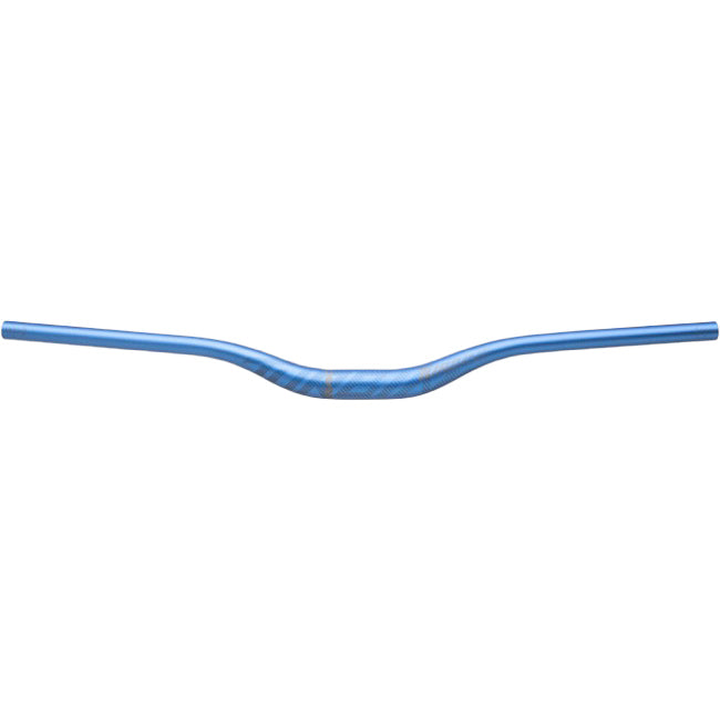 Load image into Gallery viewer, Race Face Turbine Riser Bar (35.0) 40mm/800mm Blue 
