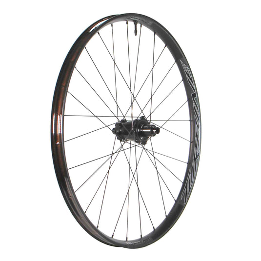 Race Face Turbine-R 35 29" Rear Wheel 12x148 Boost MS Black