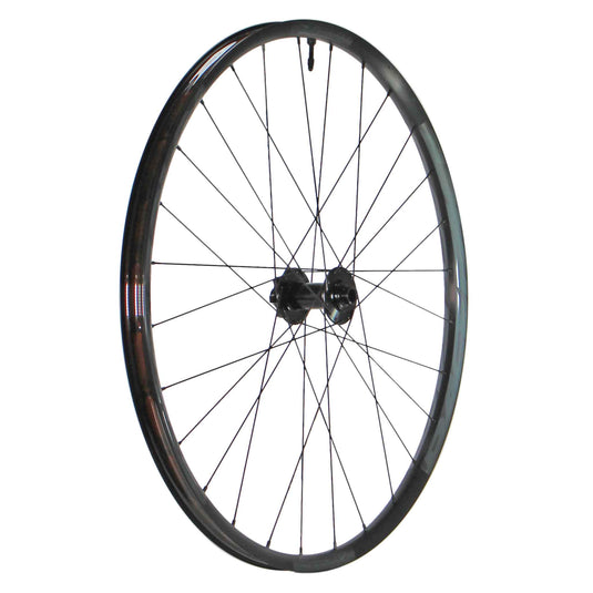 Race Face Aeffect-R 29" Front Wheel 15x110 Boost Black