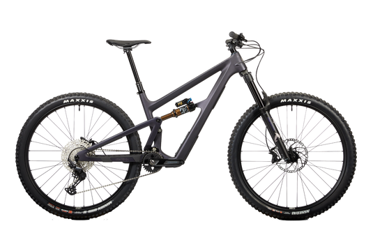Ibis Ripmo V3-Eagle 90 Transmission