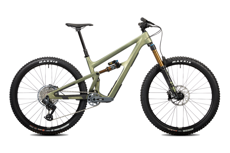 Load image into Gallery viewer, Ibis Ripmo V3-Eagle 90 Transmission
