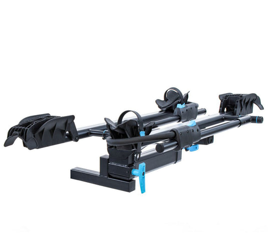 RockyMounts BackStage Swing Away Platform Hitch 2