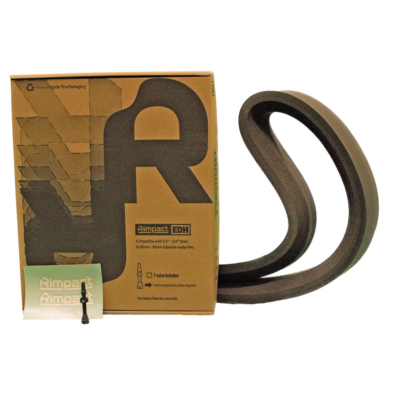 Load image into Gallery viewer, Rimpact EDH Insert E-bike/DH 27.5" Single
