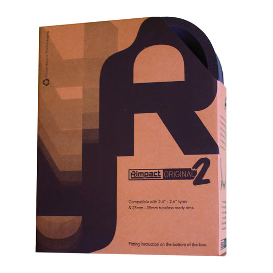 Rimpact Original V2 Insert All Mountain Lite 29" Pair 