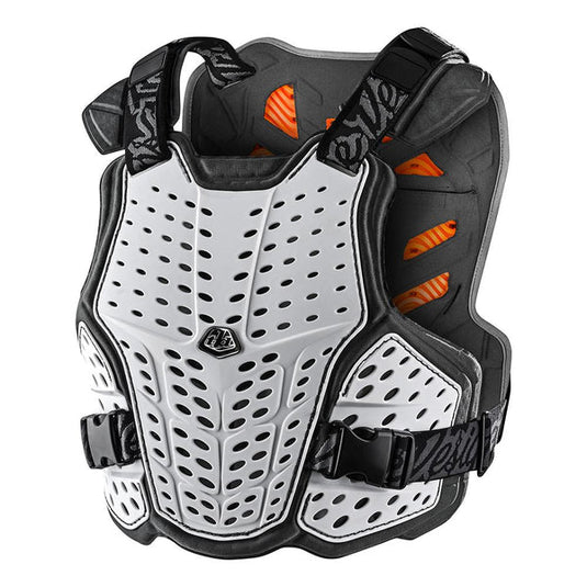 Troy Lee Design Rockfight CE Chest Protector