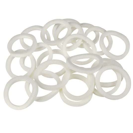 RockShox Foam Oil Ring 2017+ SID RLC/XX/RL (32x4mm) 20/bag