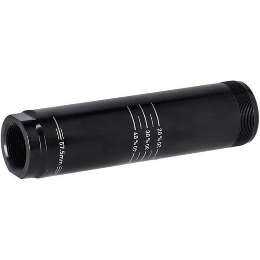 RockShox Damper Body SupDlx Thrushaft 57.5mm (2021) C1