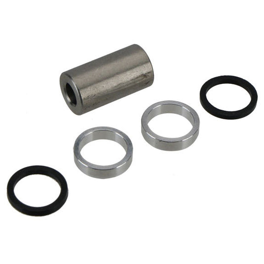 RockShox 12mm Eyelet Shock Mount Hardware M6x22.2mm  