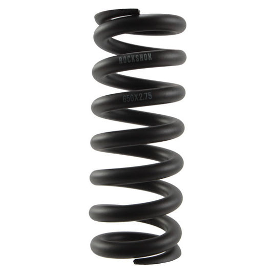 RockShox Steel Coil Spring (S) 2.50/2.75" x 650