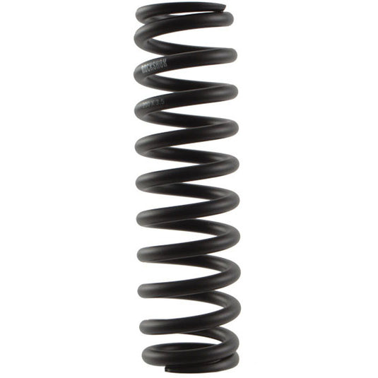 RockShox Steel Coil Spring (A) 3.5" x 200