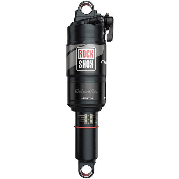 Load image into Gallery viewer, RockShox Monarch RT3 (Med) Air Shock190x51/7.5x2.0  
