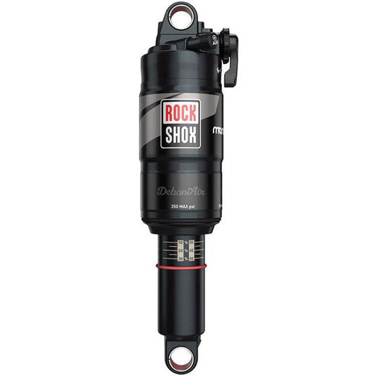 RockShox Monarch RT3 (Med) Air Shock190x51/7.5x2.0  