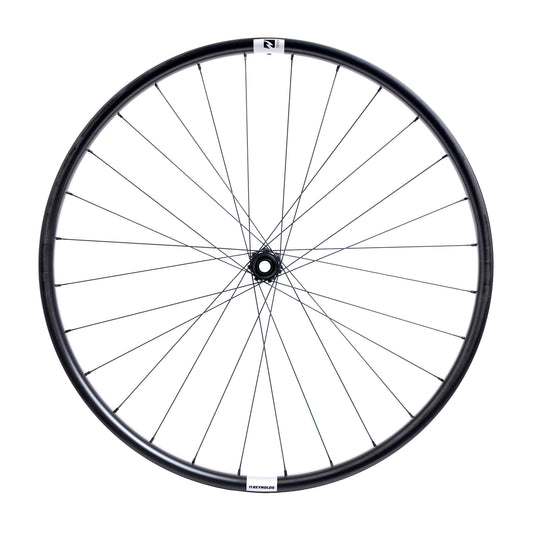 Reynolds TR309/289 XC Trail 29" 12x148 MS/XD Set Black 