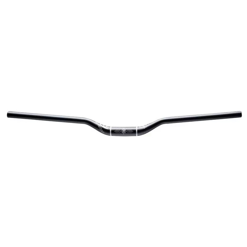 Load image into Gallery viewer, Reverse Nico Vink Riser Bar (35) 35mm/810mm Black/Wht
