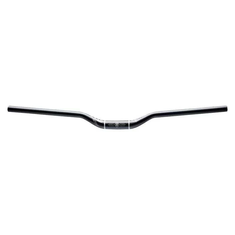 Load image into Gallery viewer, Reverse Nico Vink Riser Bar (35) 48mm/810mm Black/Wht  
