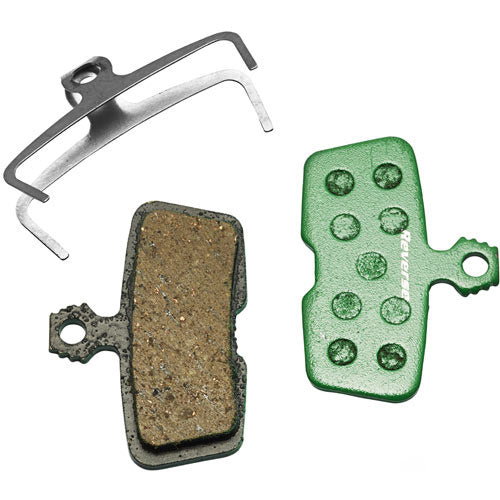 Load image into Gallery viewer, Reverse Organic Brake Pads Avid Code 2011-2014/Code R
