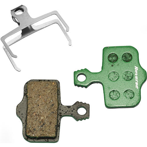 Load image into Gallery viewer, Reverse Organic Brake Pads Avid Elixir SRAM XX/X0
