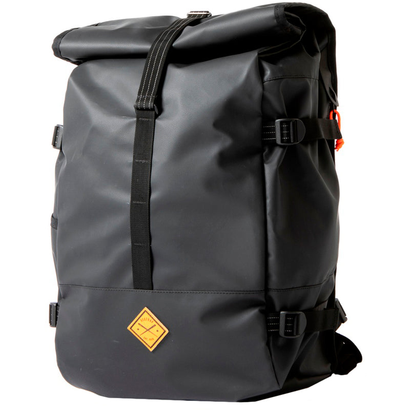Load image into Gallery viewer, Restrap Rolltop Backtop 40L Black
