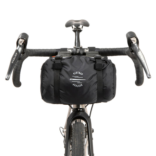Restrap Race Bar Bag  7L Black