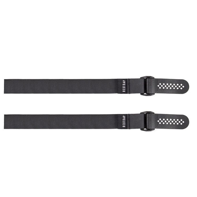 Load image into Gallery viewer, Restrap Fast Strap Medium Black
