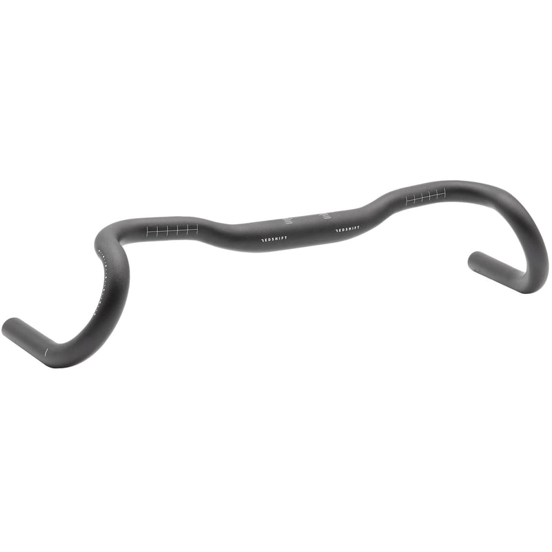 Load image into Gallery viewer, Redshift Sports Kitchen Sink Drop Bar 25 deg - 41cm Black
