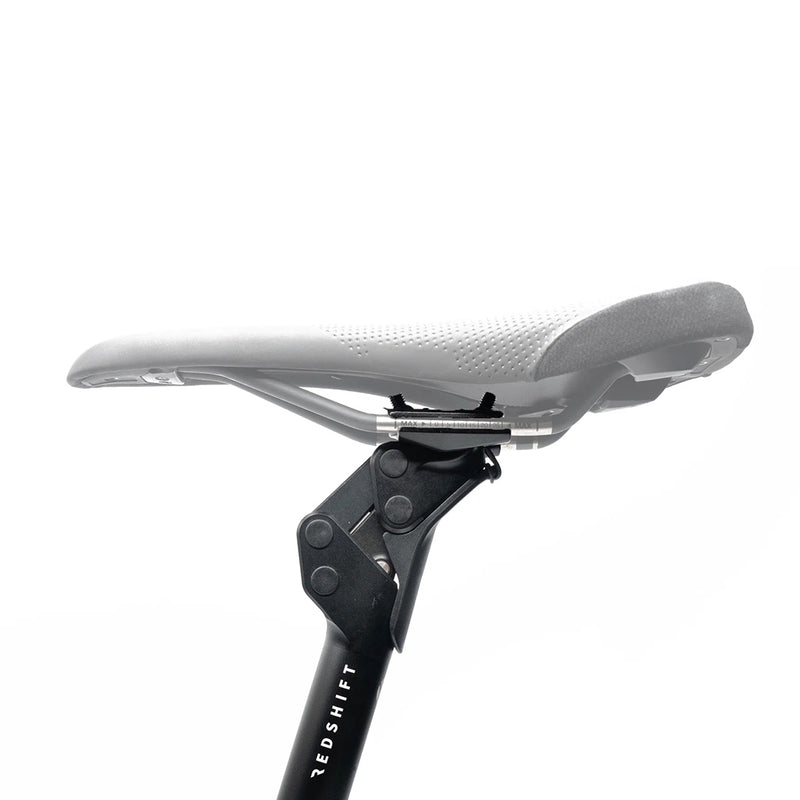 Load image into Gallery viewer, Redshift Sports ShockStop Endurance Suspension Seatpost 30.4 x 350 B
