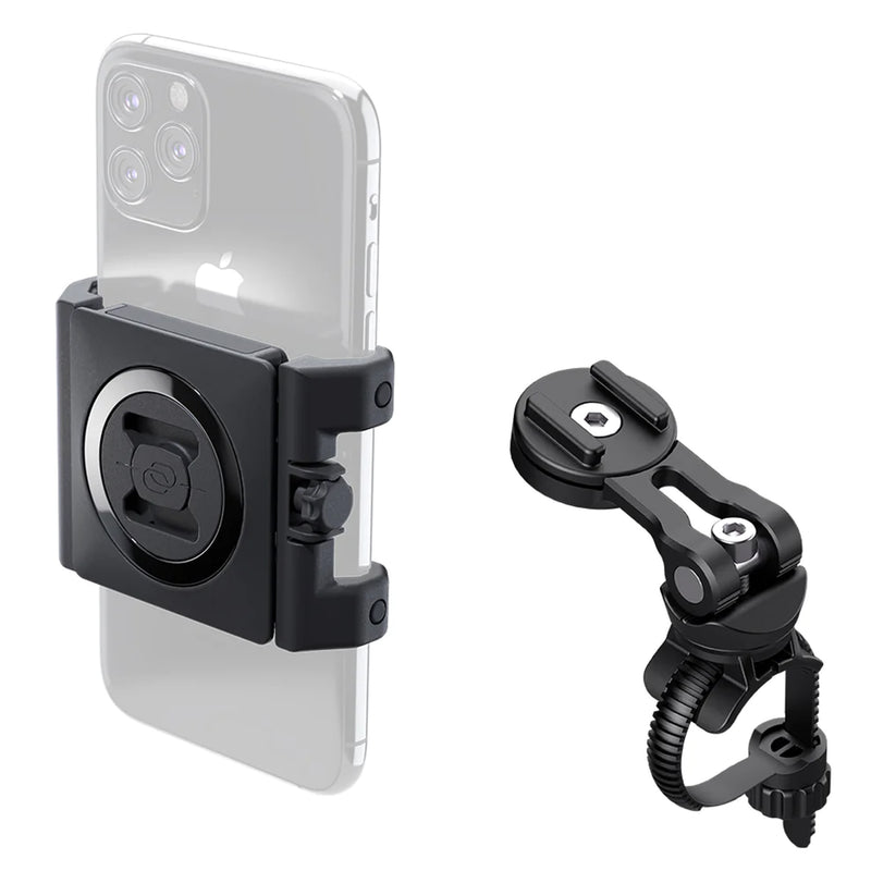 Load image into Gallery viewer, SP Connect SP Roadbike Bundle Universal Clamp SPC+
