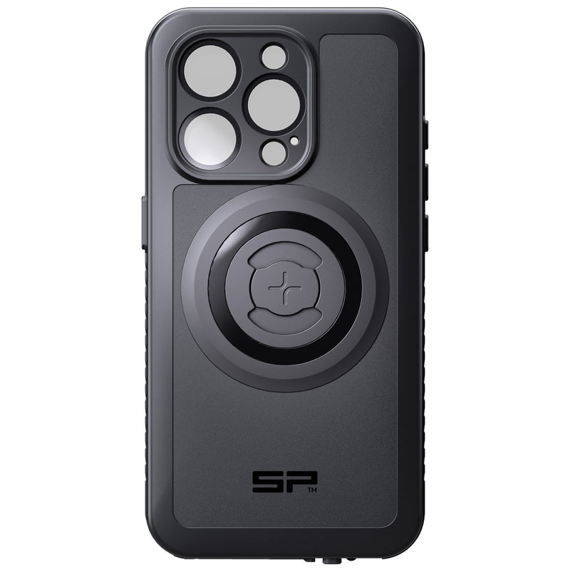 Load image into Gallery viewer, SP Connect SP Phone Case Xtreme iPhone 15 Pro SPC+
