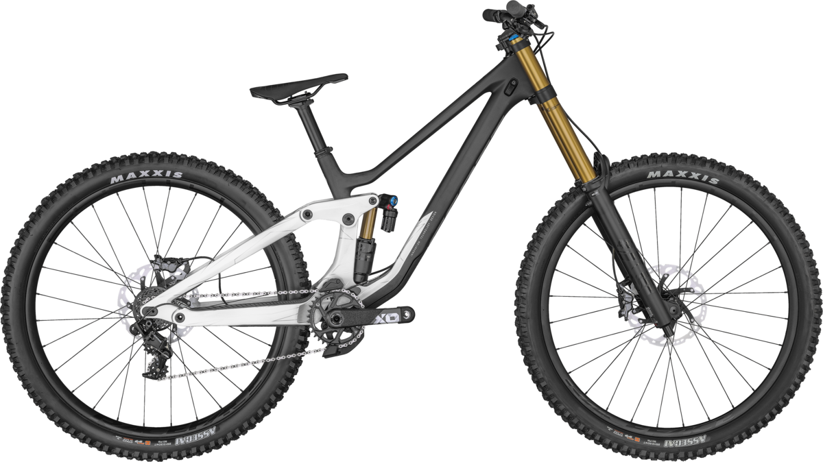 Scott gambler best sale 2020 frame