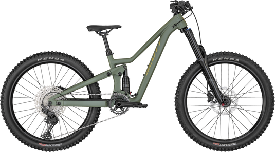 royal scott bicycles Scott Ransom 400